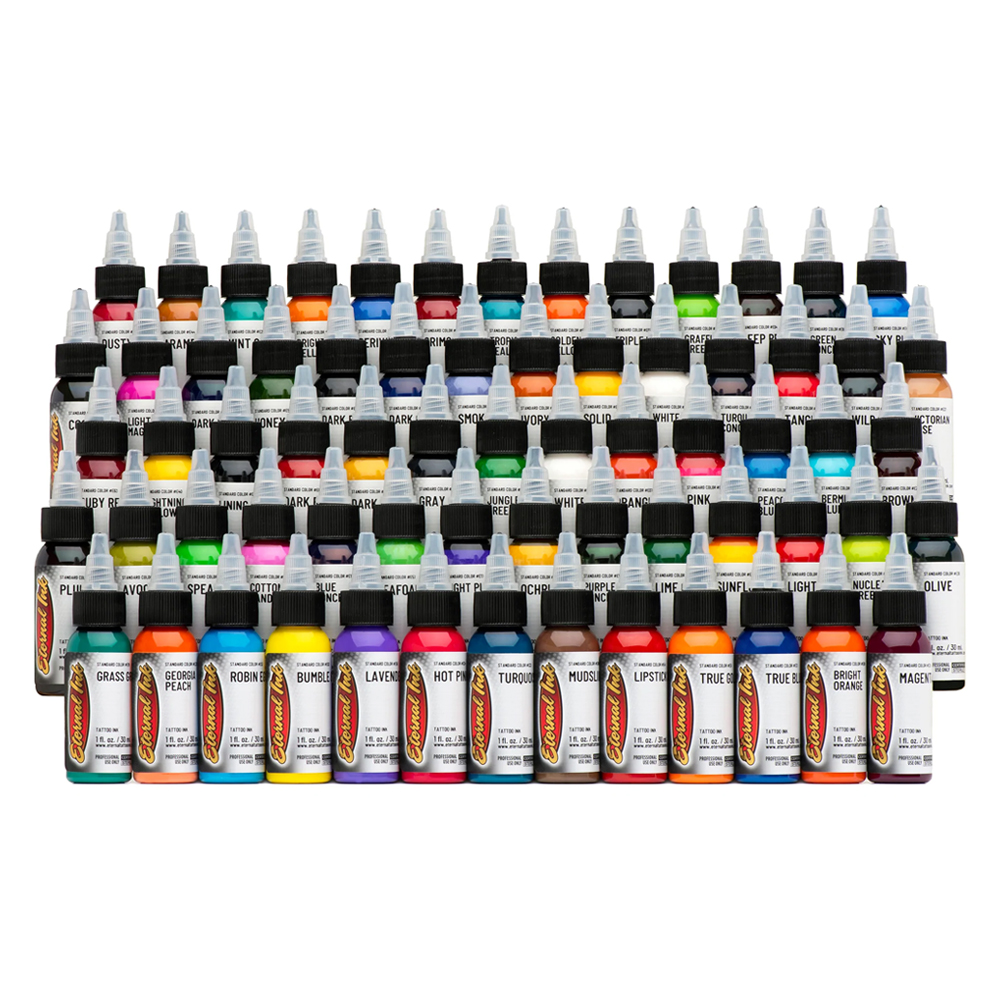Standard 67 Color
