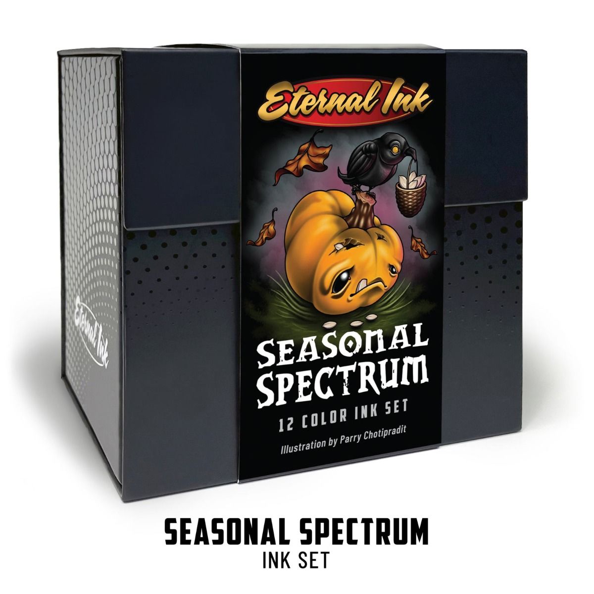 Seasonal Spectrum