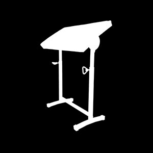 Arm Rest