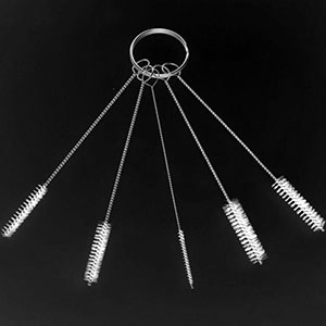Tubes & Grips Accessories