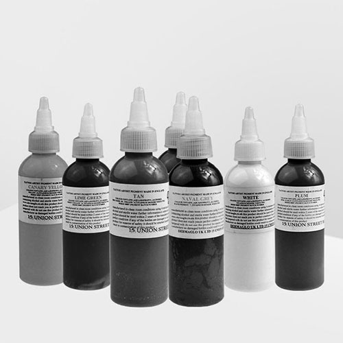 26 Color Set