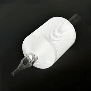 Silicone Disposable Traditional Tubes