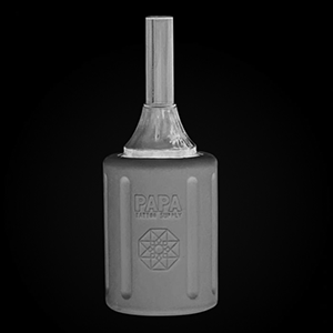 Disposable Cartridge Tubes & Grips