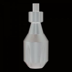 Papa Adjustable Click Grips