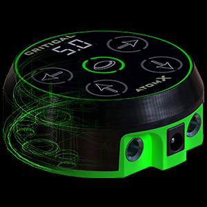 Power Supply