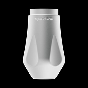 FK Iron Gorilla Xion Disposable Grip