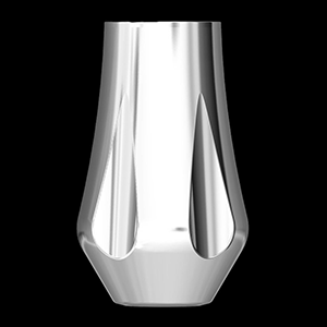 FK Irons Xion Pen Metal Grip
