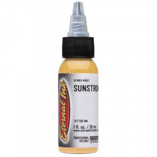 A yellow hue with hints of orange. Warmer than our Golden Yellow (E10)