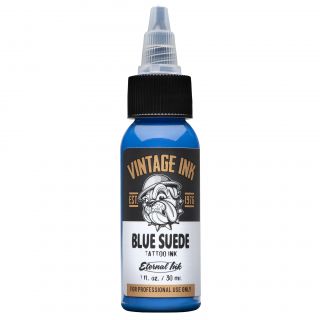A cool blue that is darker than Arctic Dark.