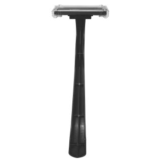 Disposable Twin Blade Razor