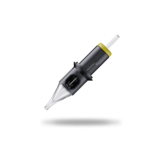 Round Shader - Safety Cartridges