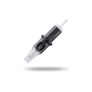 Softedge Magnums - Capillary Cartridges