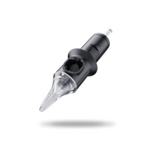 Round Liners - Capillary Cartridges