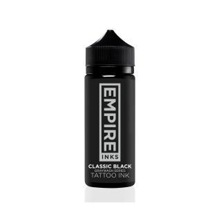 Empire Ink - Classic Black