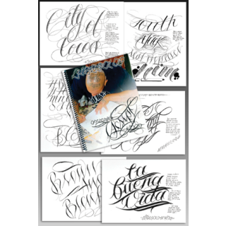 BIGGSOLO'S OFFICIAL SCRIPTBOOK VOLUME 1