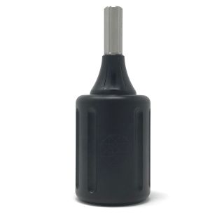 Papa Adjustable Click Grip V2 - Matte Black