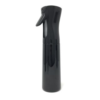 Mist Spray Bottle - Black Bottom