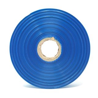Clip Cord Cover GIANT ROLL - Blue