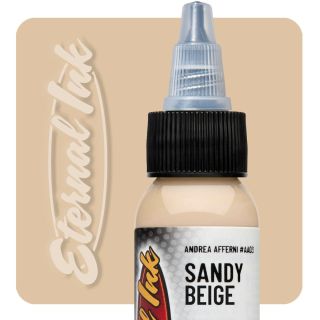 Sandy Beige - Eternal Ink