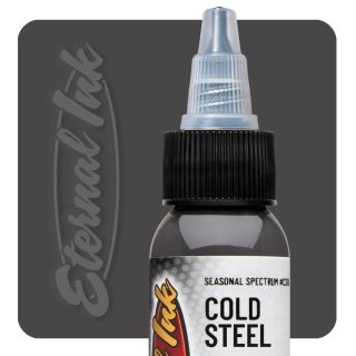 Cold Steel - Eternal Ink