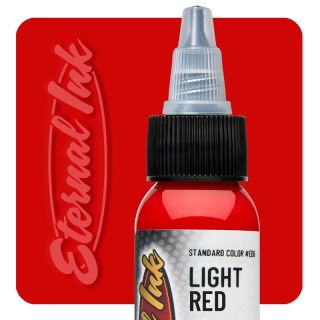 Dark Red - Eternal Ink