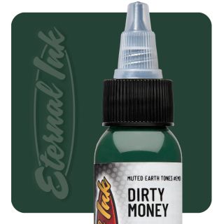 Dirty Money - Eternal Ink