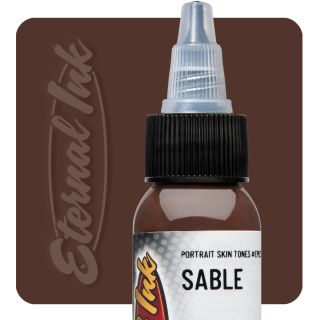 Sable - Eternal Ink