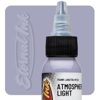 Atmospheric Light - Eternal Ink