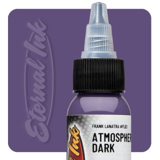 Atmospheric Dark - Eternal Ink