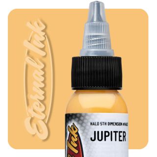 Jupiter - Eternal Ink