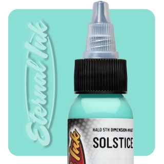 Solstice - Eternal Ink