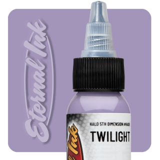Twilight - Eternal Ink