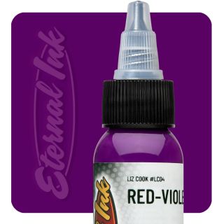 Red-Violet - Eternal Ink