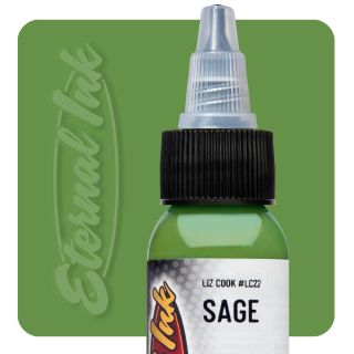Sage - Eternal Ink