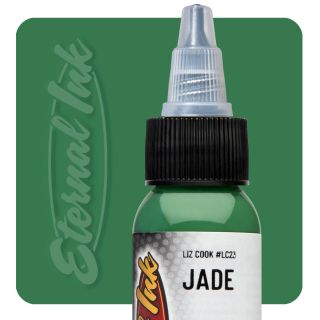 Jade - Eternal Ink