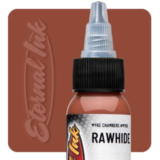 Rawhide - Eternal Ink