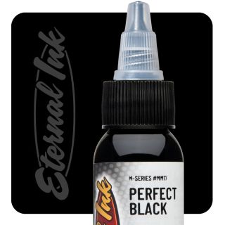 Perfect Black - Eternal Ink