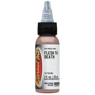 Flesh to Death