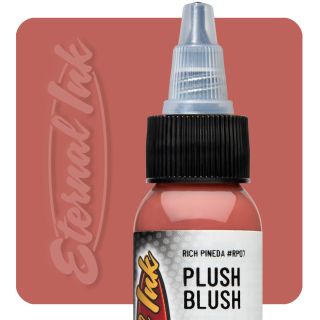 Plush Blush - Eternal Ink