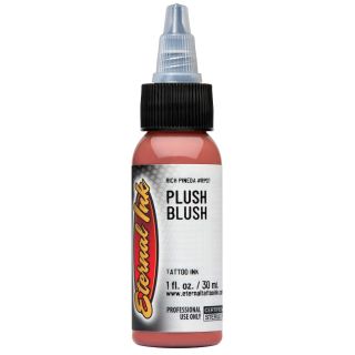 Plush Blush - Eternal Ink