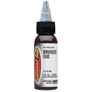 Bruised Ego - Eternal Ink