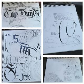 INSIDE THA MIND OF A SICK FUCK VOLUME 5