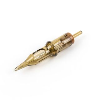 #12 TURBO Round Liner