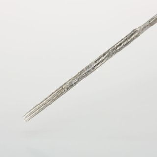 1205M-1 Magnum Long Taper Nuclear Tattoo Needles