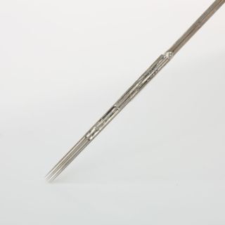 1205MC-1 Curved Magnum Long Taper Nuclear Tattoo Needles