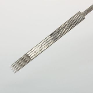 1209M-1 Magnum Long Taper Nuclear Tattoo Needles