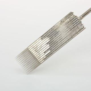 1225M-1 Magnum Long Taper Nuclear Tattoo Needles