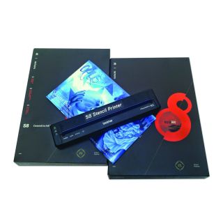 S8 STENCIL PRINTER - AIRPRINT KIT