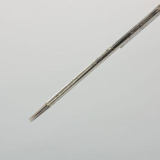 1206HRL Hollow Round Liner Nuclear Tattoo Needles
