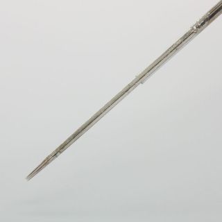 1208RL Round Liner Regular Tight Nuclear Tattoo Needles